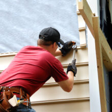 A Buyer’s Guide to Purchasing New Siding